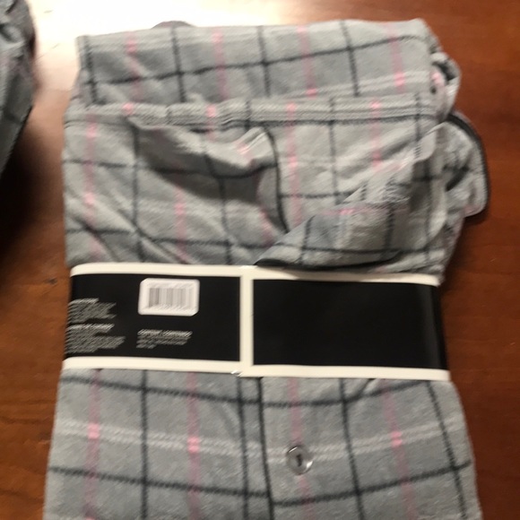 Pajama Set women’s Aria 2Xlarge Super Soft - Picture 6 of 7